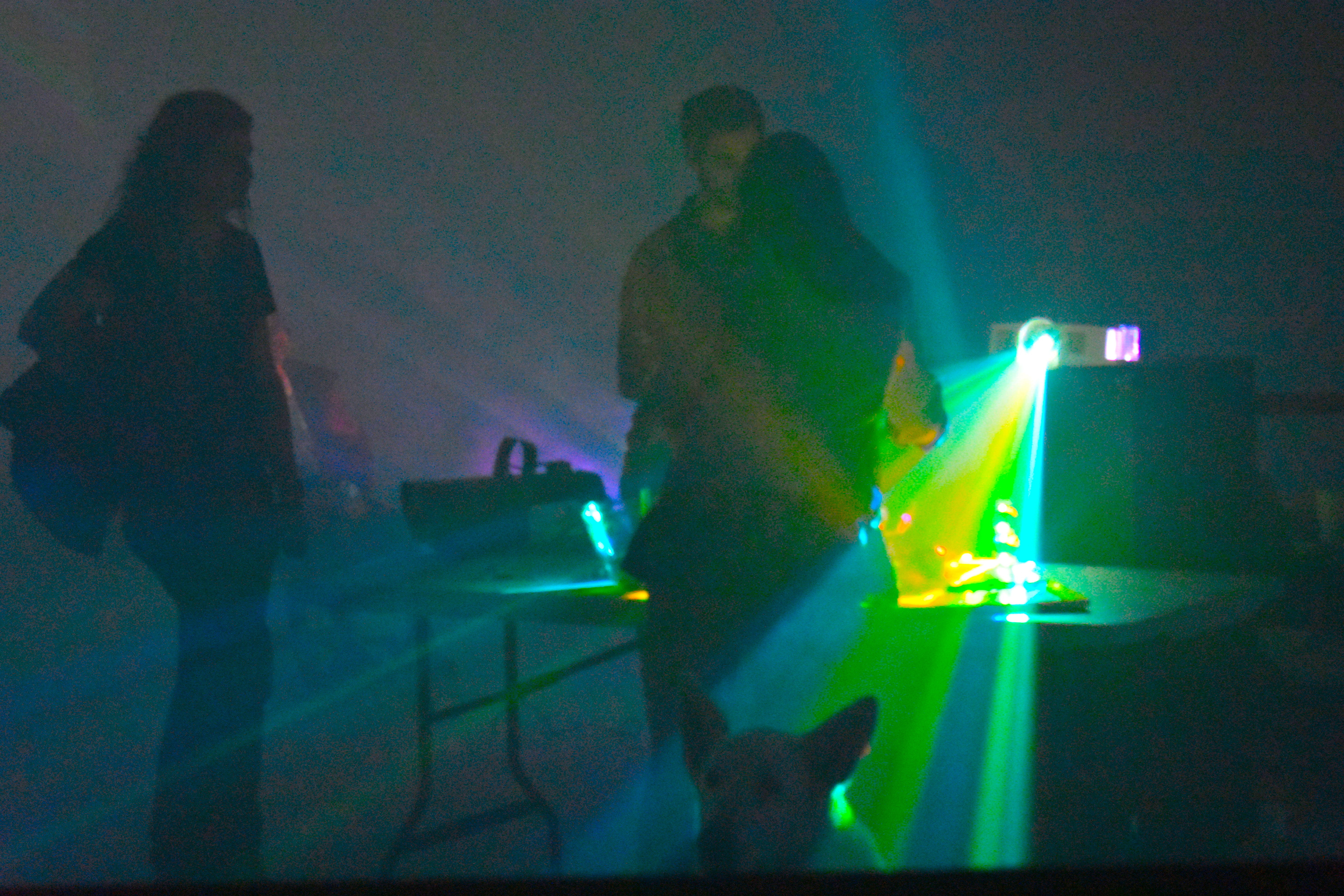 The Fog Knows Installation Documentation