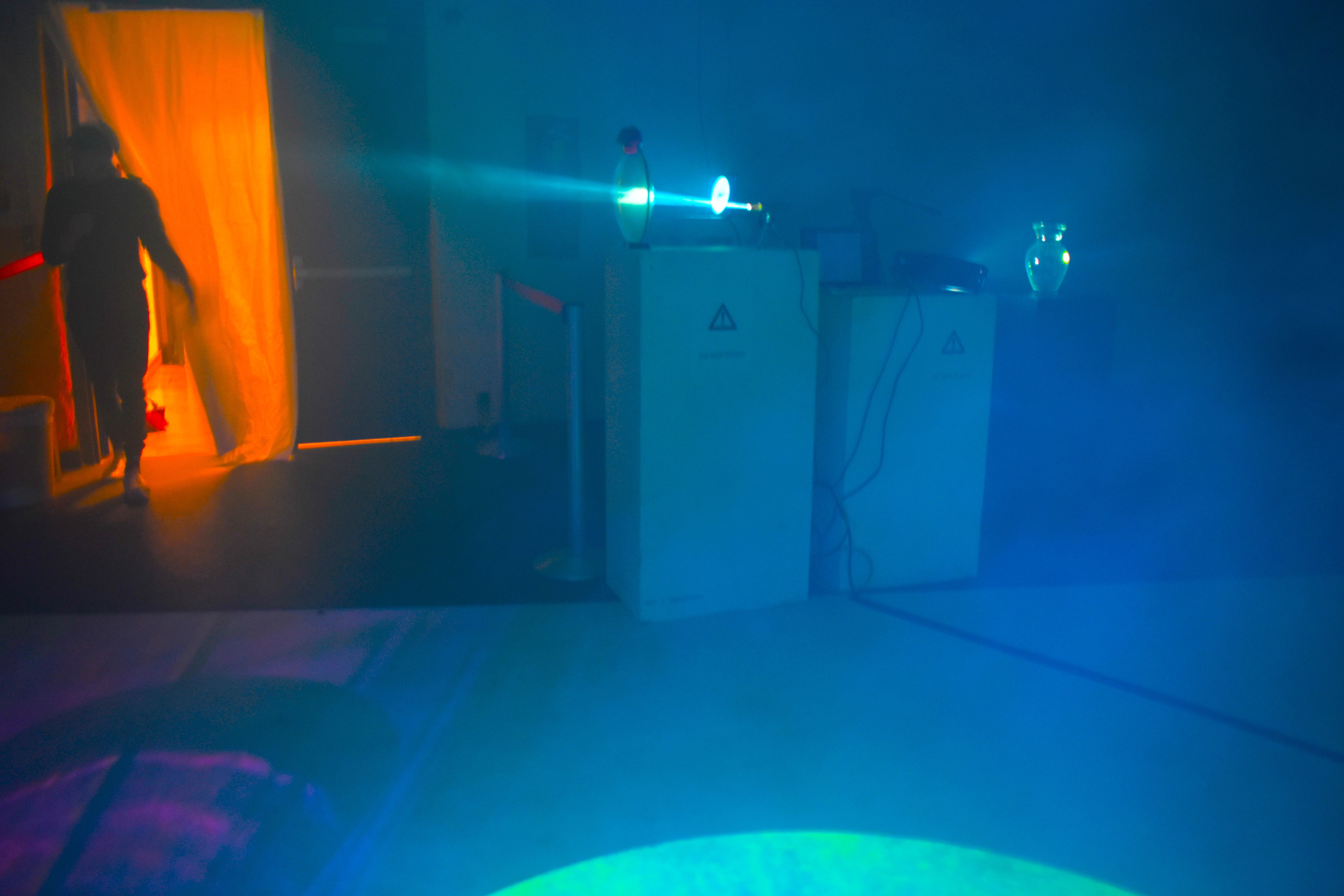 The Fog Knows Installation Documentation