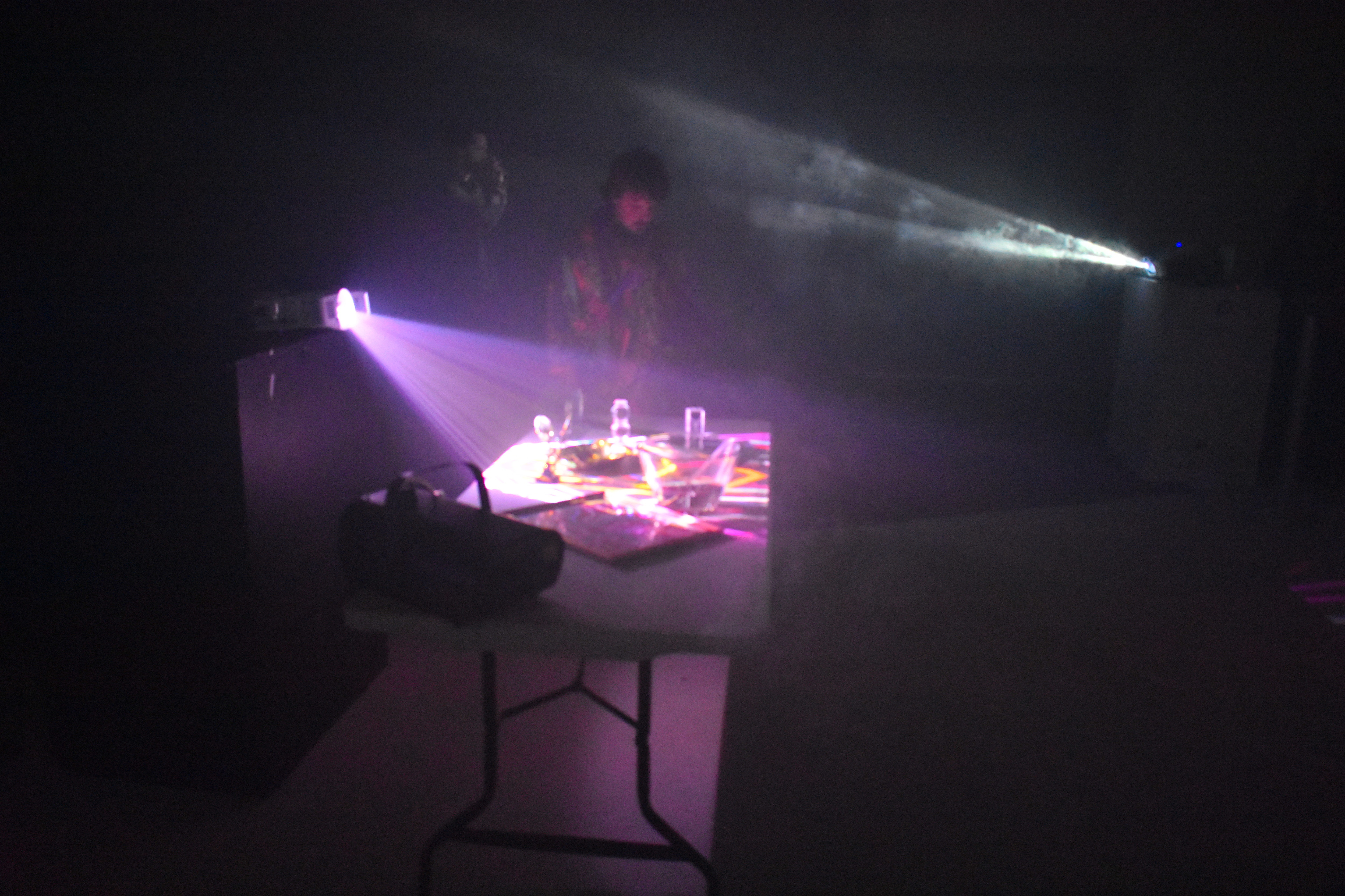 The Fog Knows Installation Documentation