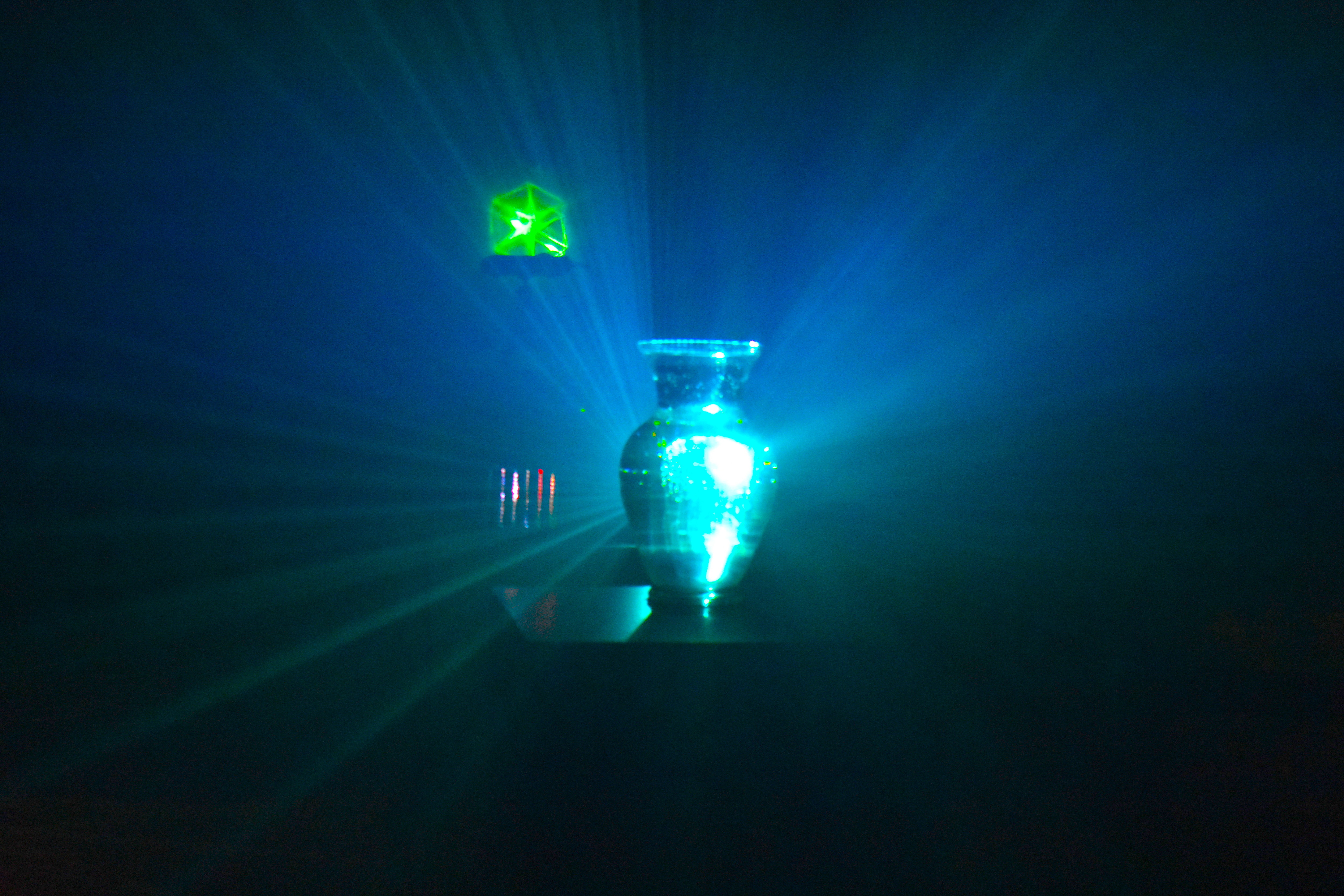 The Fog Knows Installation Documentation