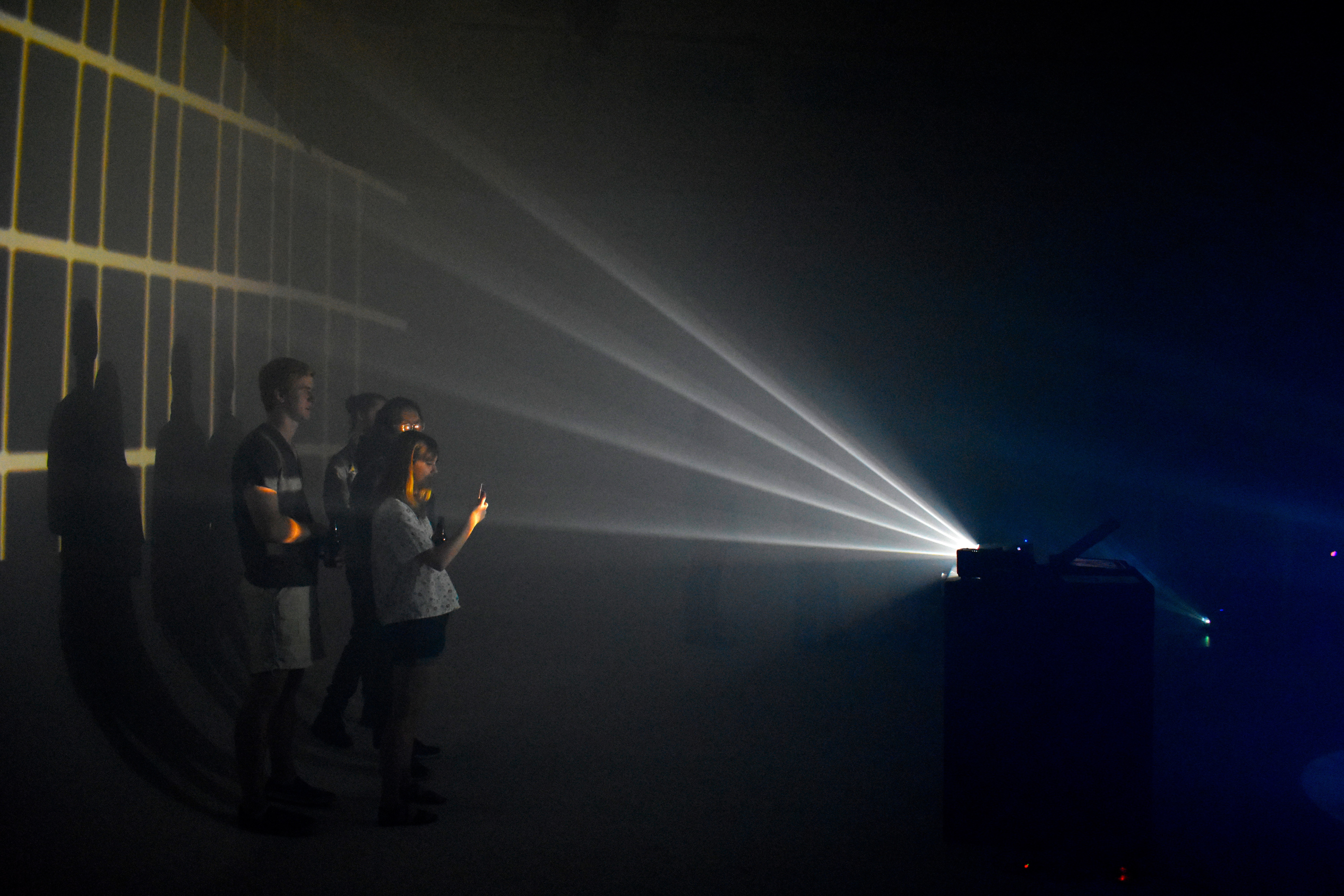 The Fog Knows Installation Documentation