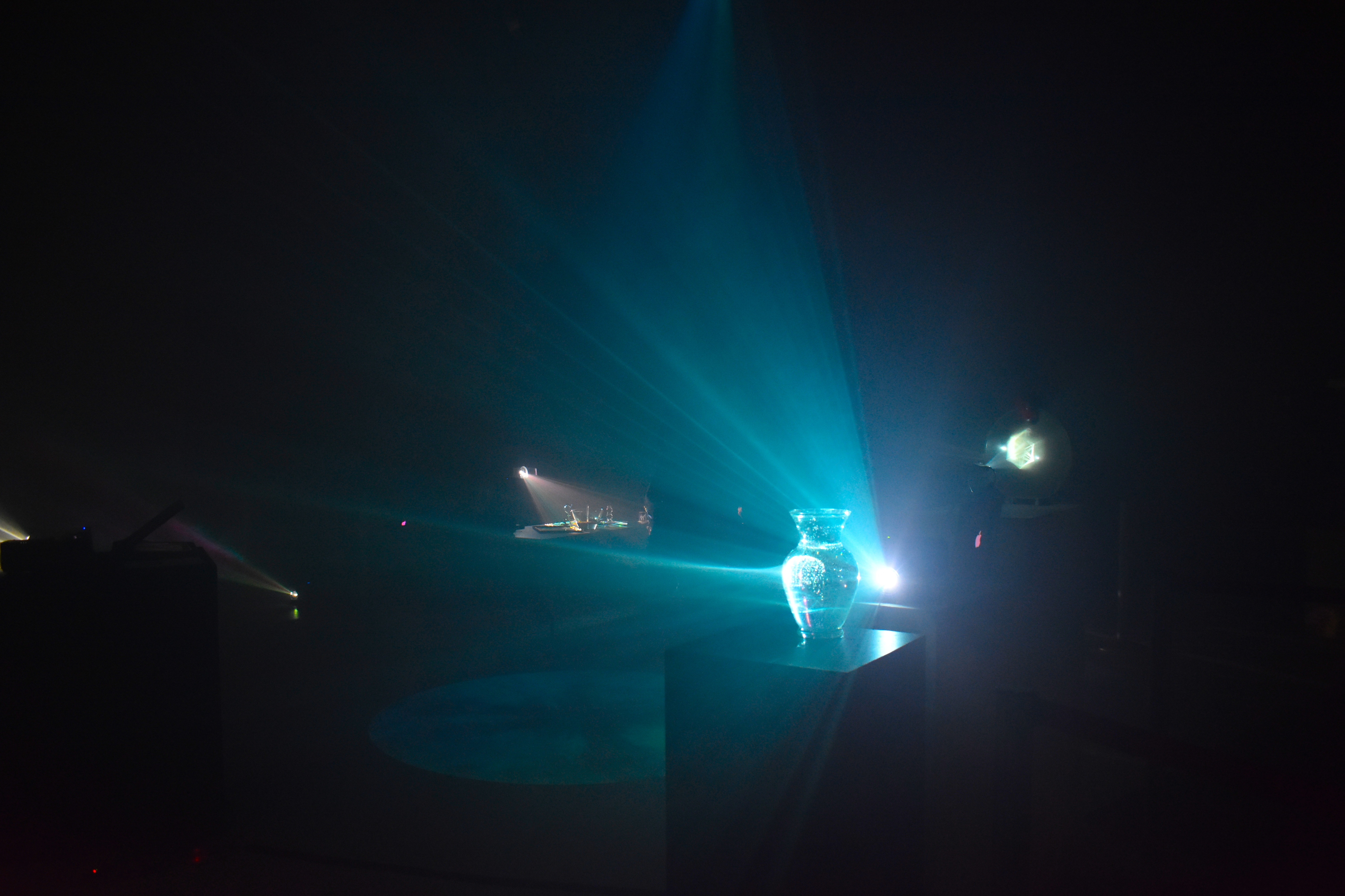 The Fog Knows Installation Documentation