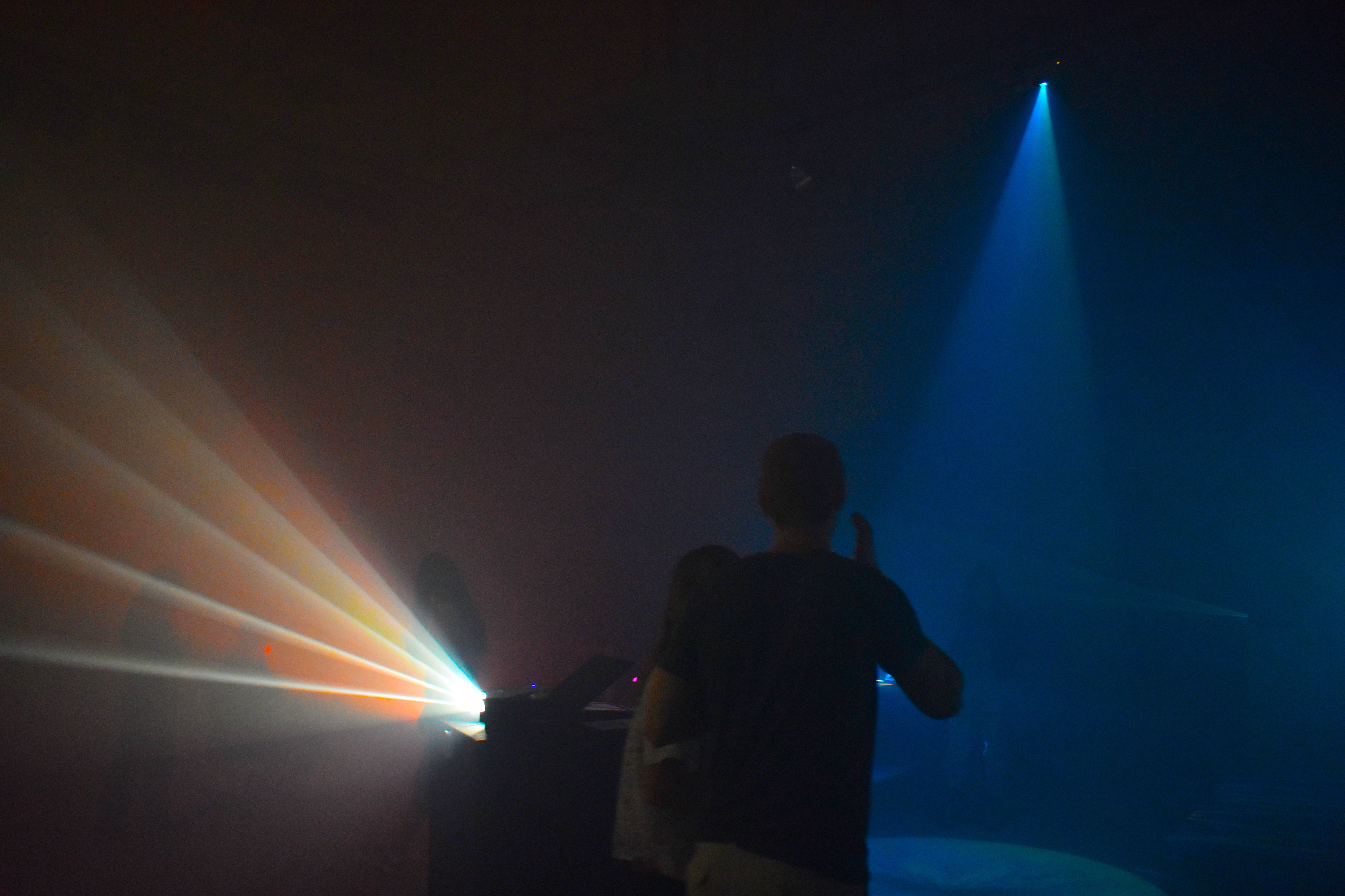 The Fog Knows Installation Documentation