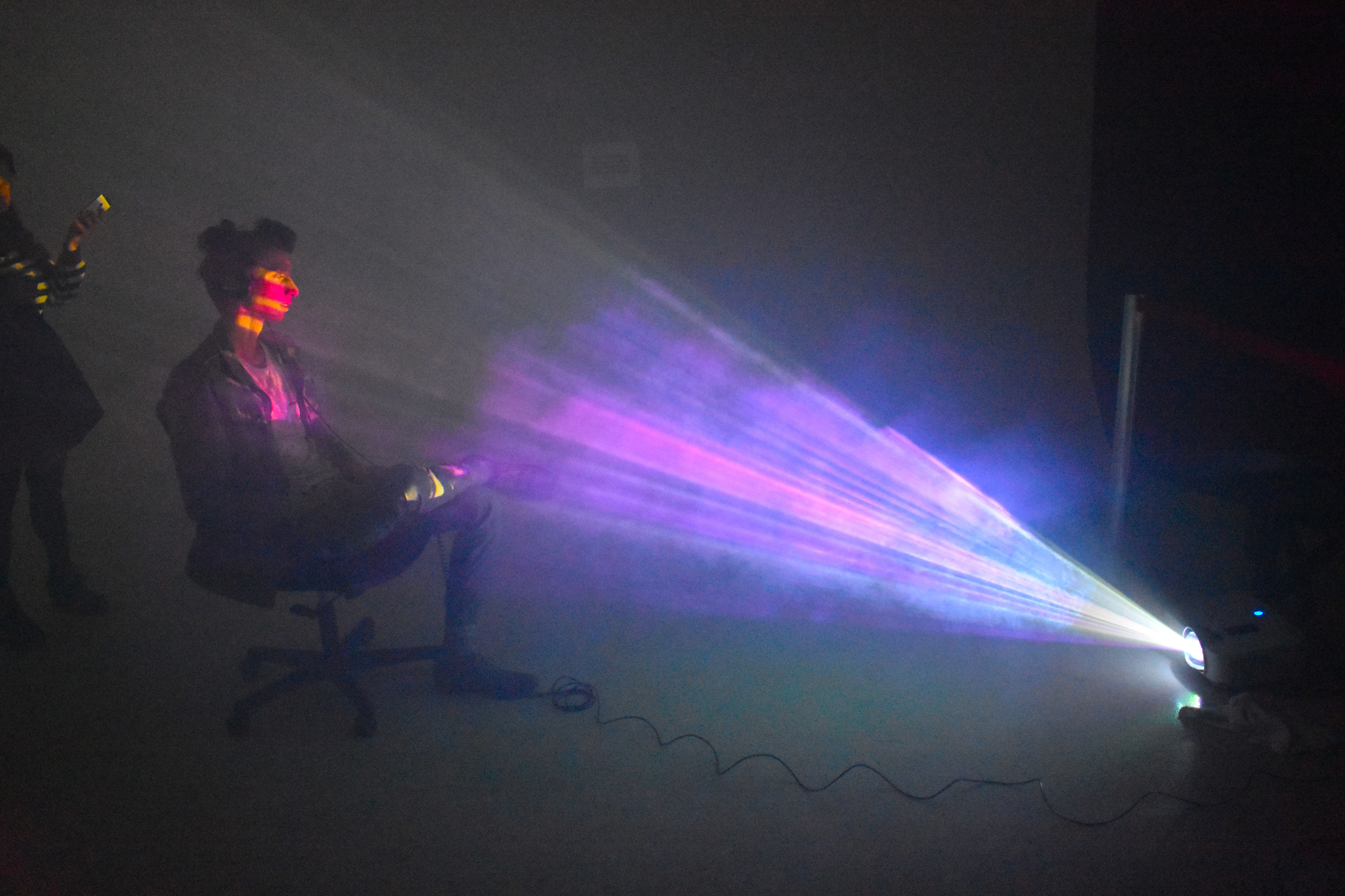 The Fog Knows Installation Documentation
