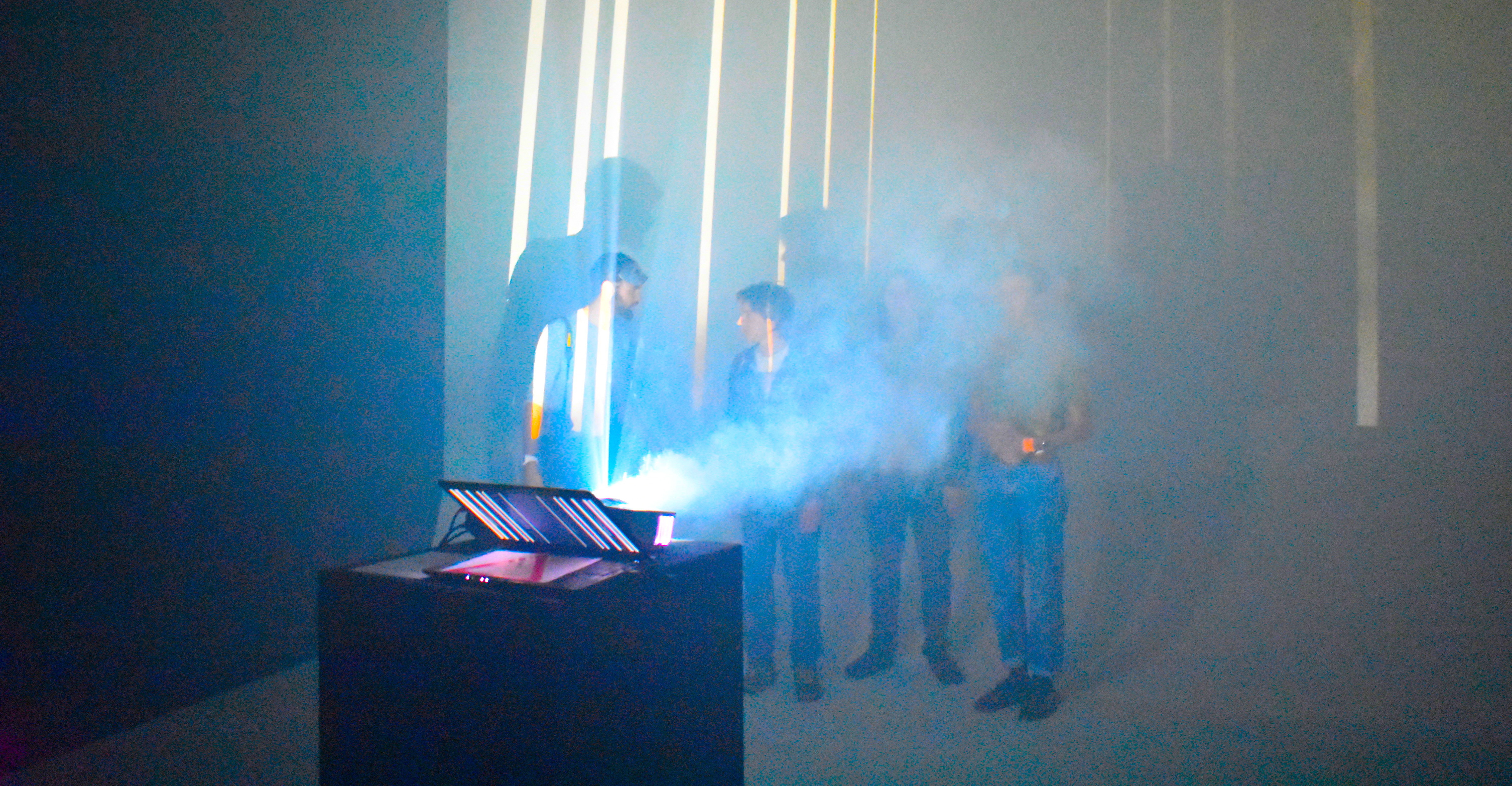 The Fog Knows Installation Documentation