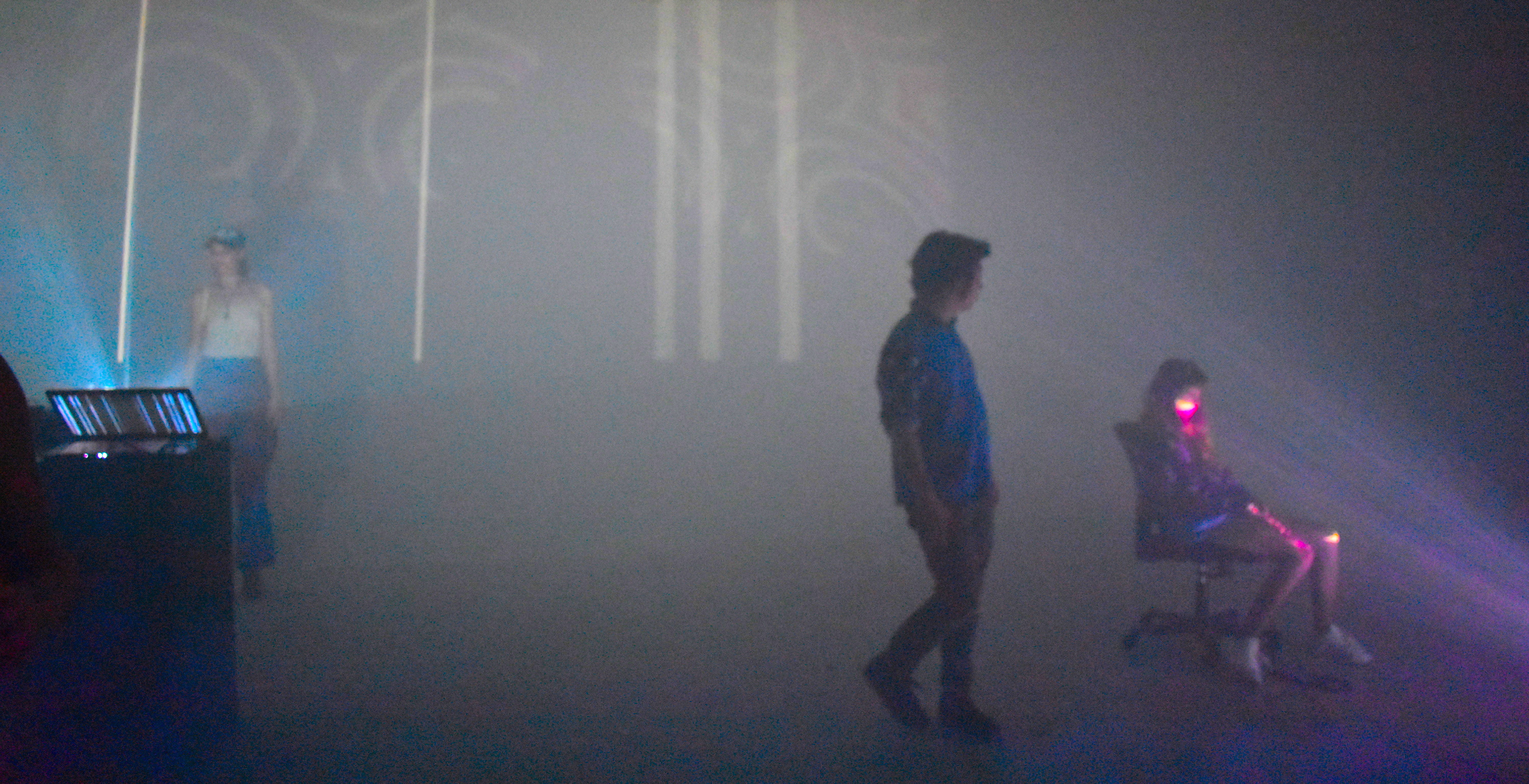 The Fog Knows Installation Documentation