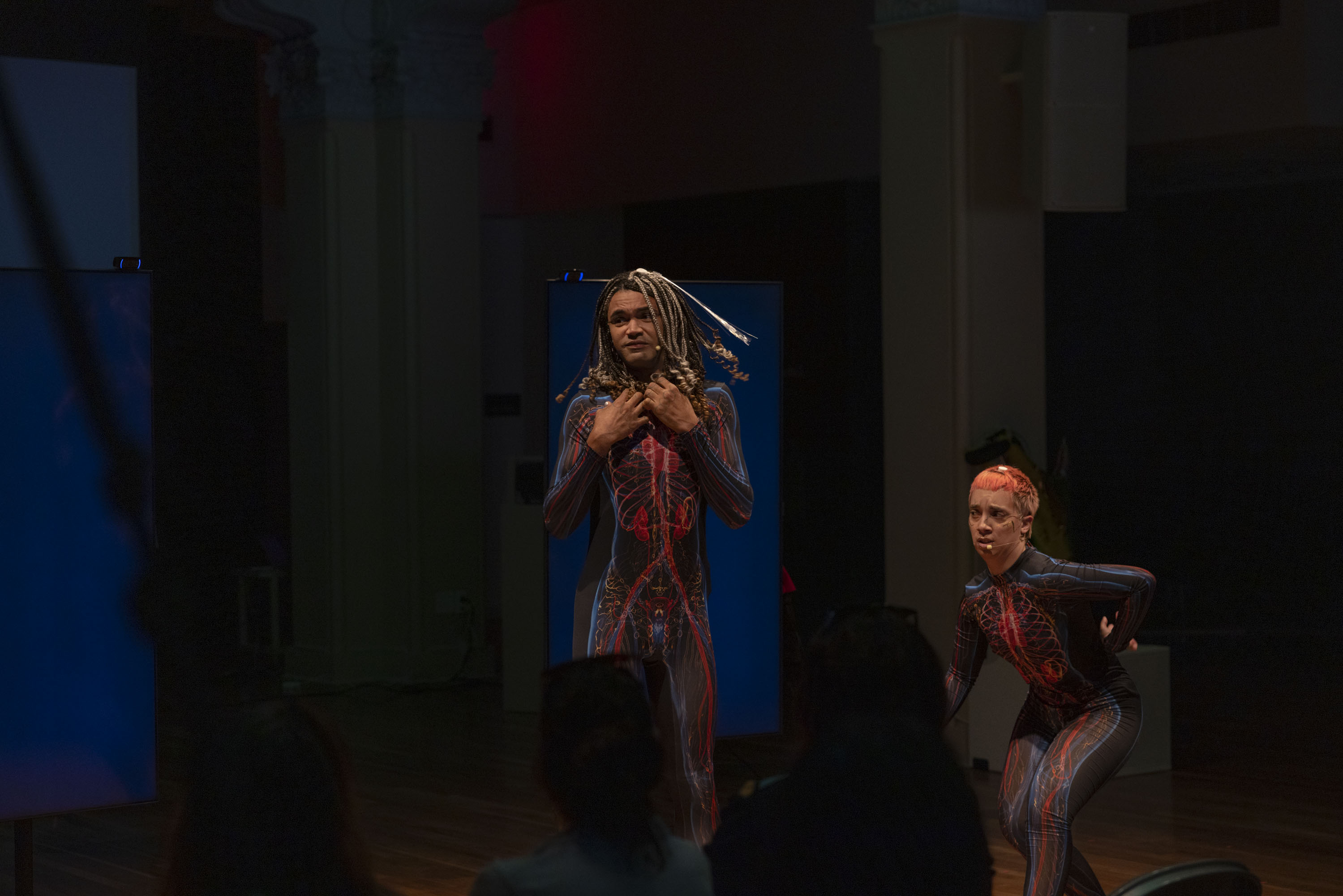 UCR Digital Capture Show - Performance 2