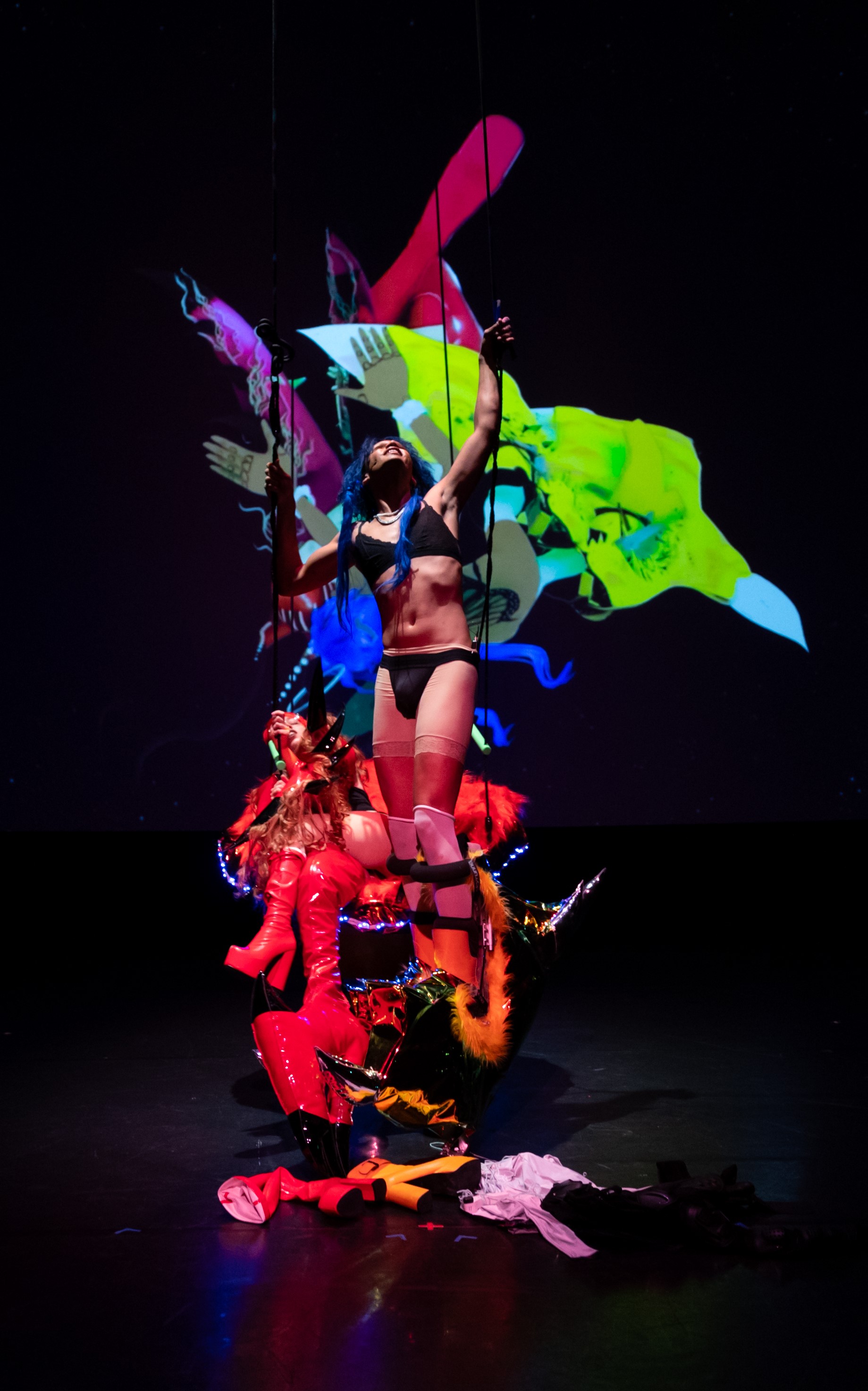 REDCAT Performance Photo 1