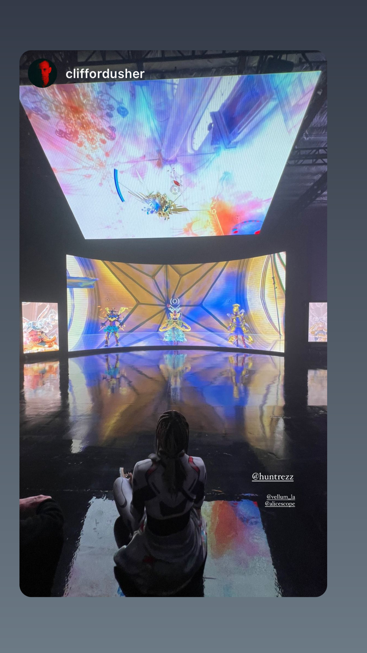 Hotel Blue Exhibition 10