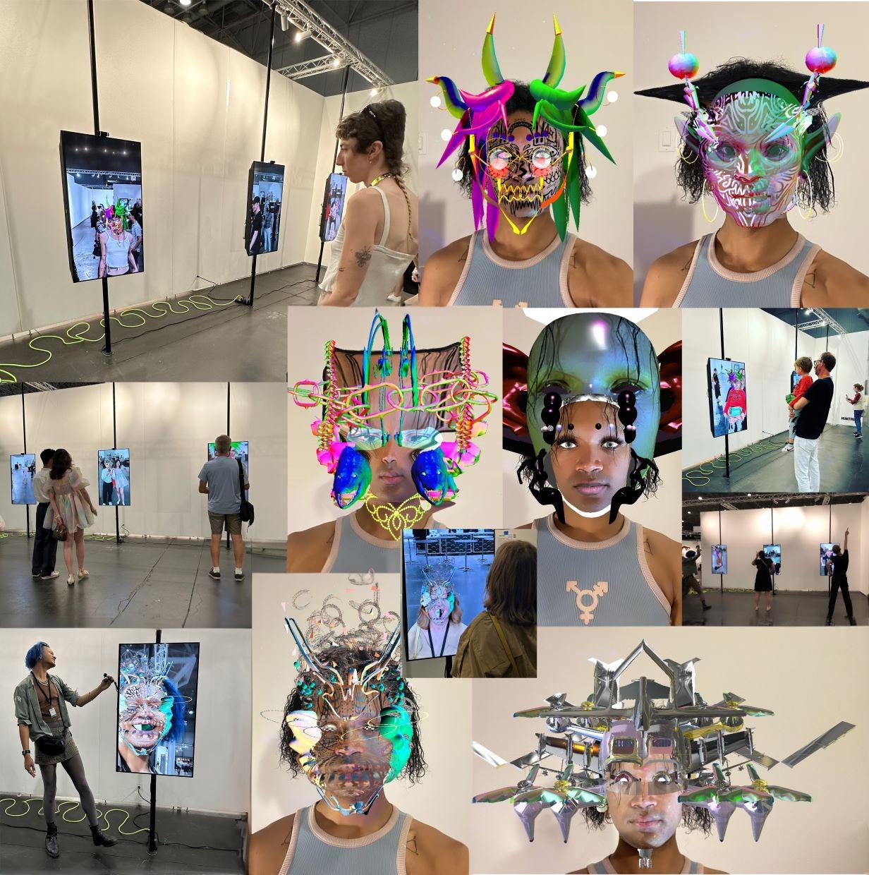 Infilteriterations Project