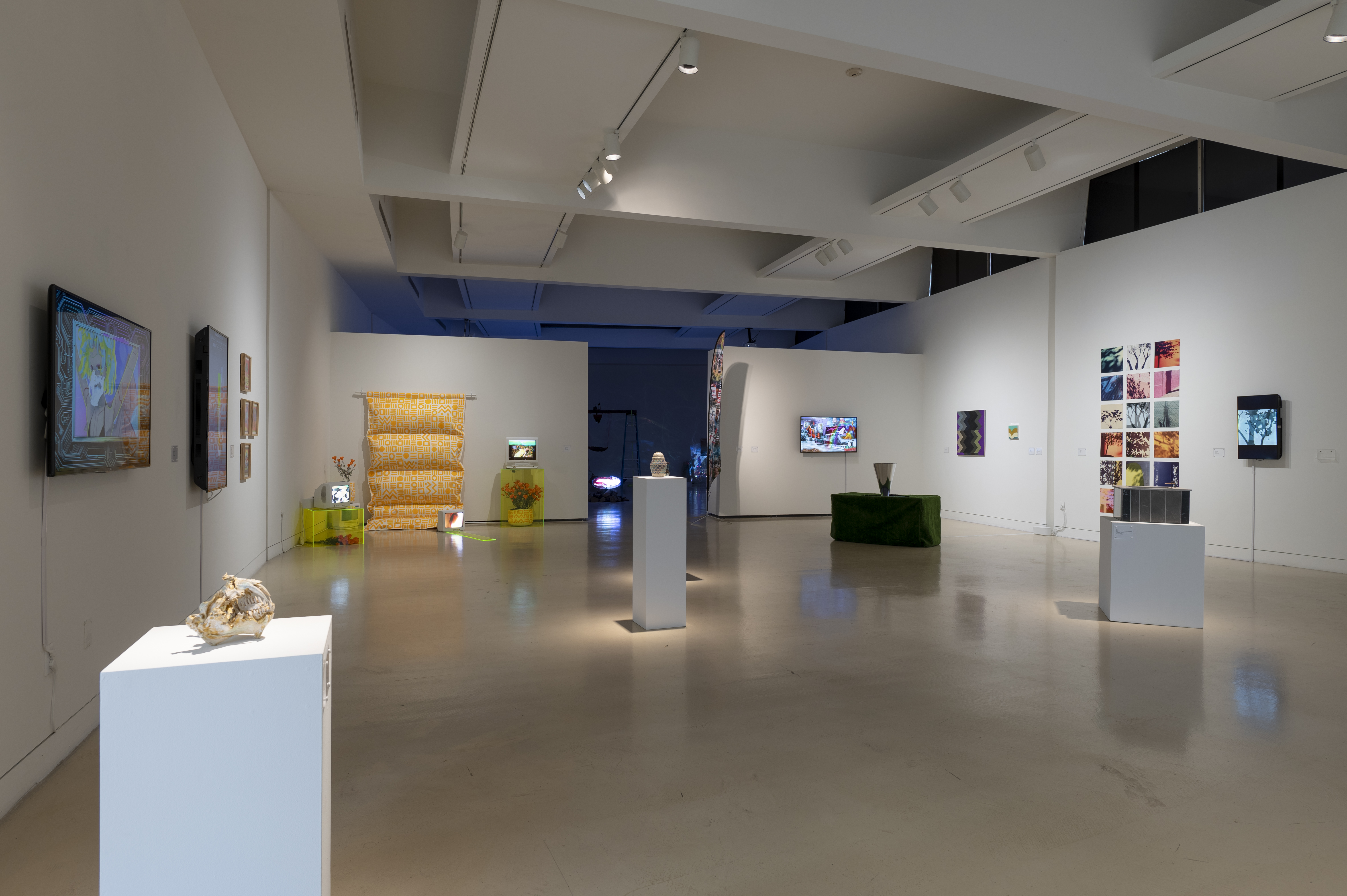 In Medias Res Exhibition Photo 6