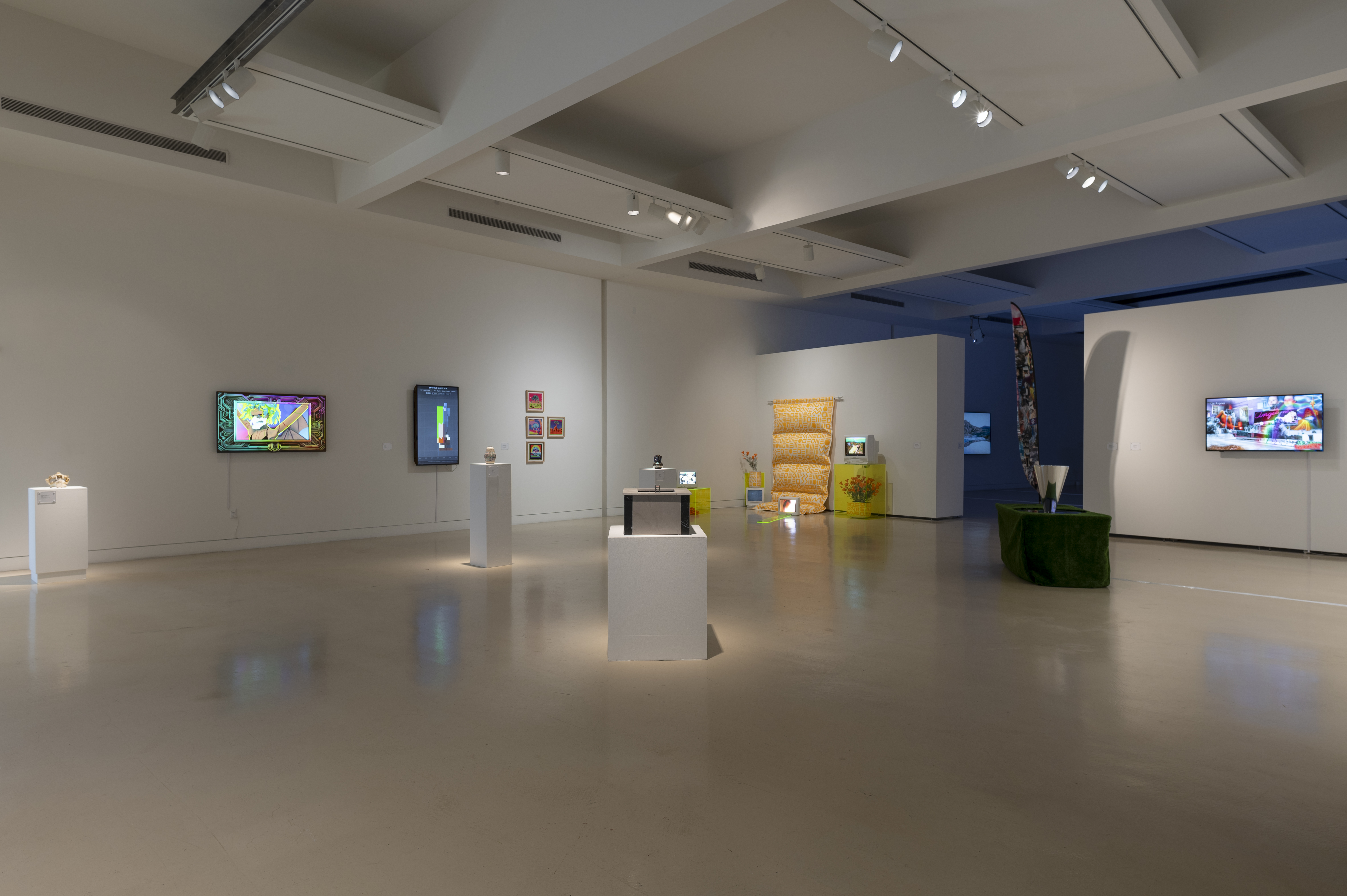 In Medias Res Exhibition Photo 7