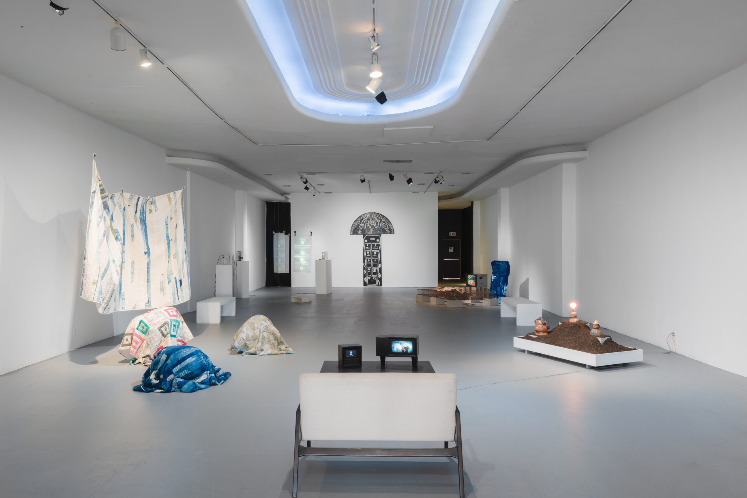 PARABLE 003 Installation View 2