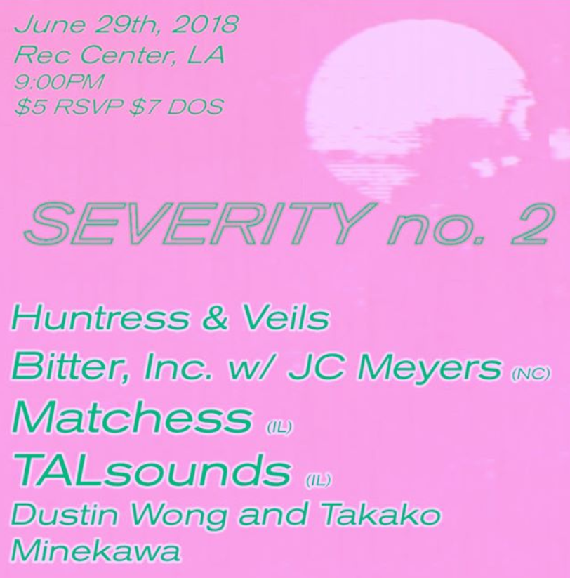 Huntrezz & Veils