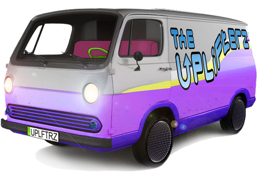 Uplifterz Project