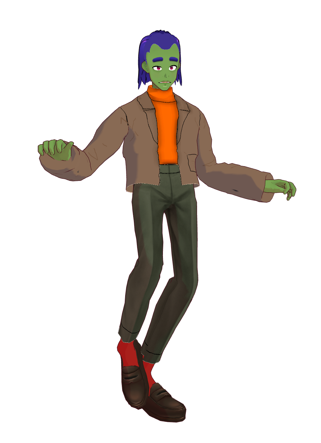 Uplifterz Avatar