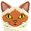 Biscuit’s in-game portrait