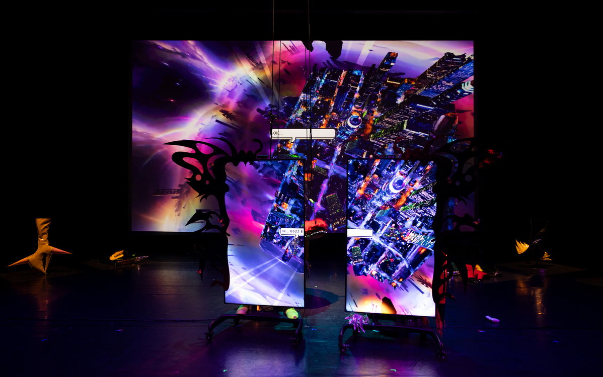 REDCAT Performance Photo 15