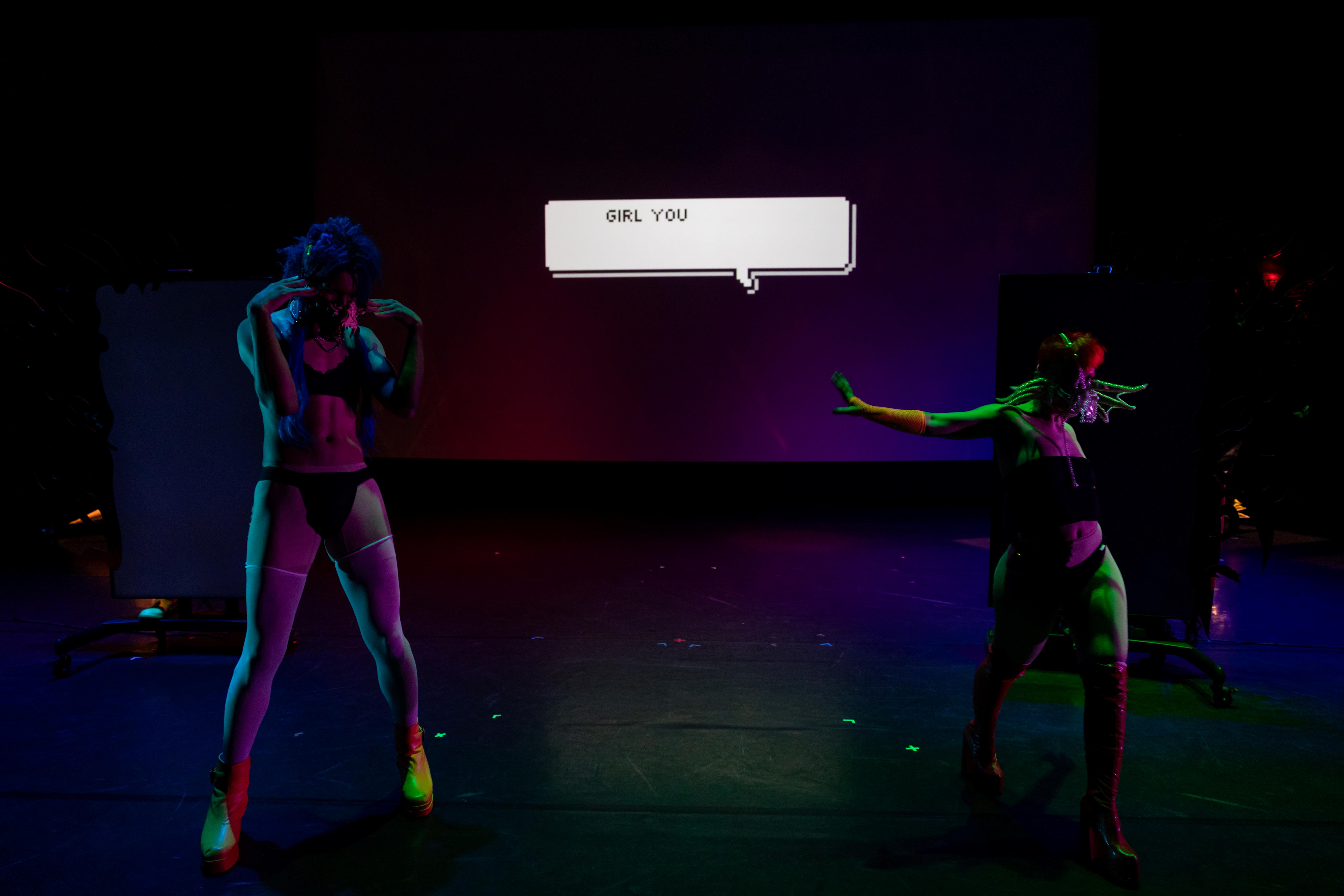 REDCAT Performance Photo 5