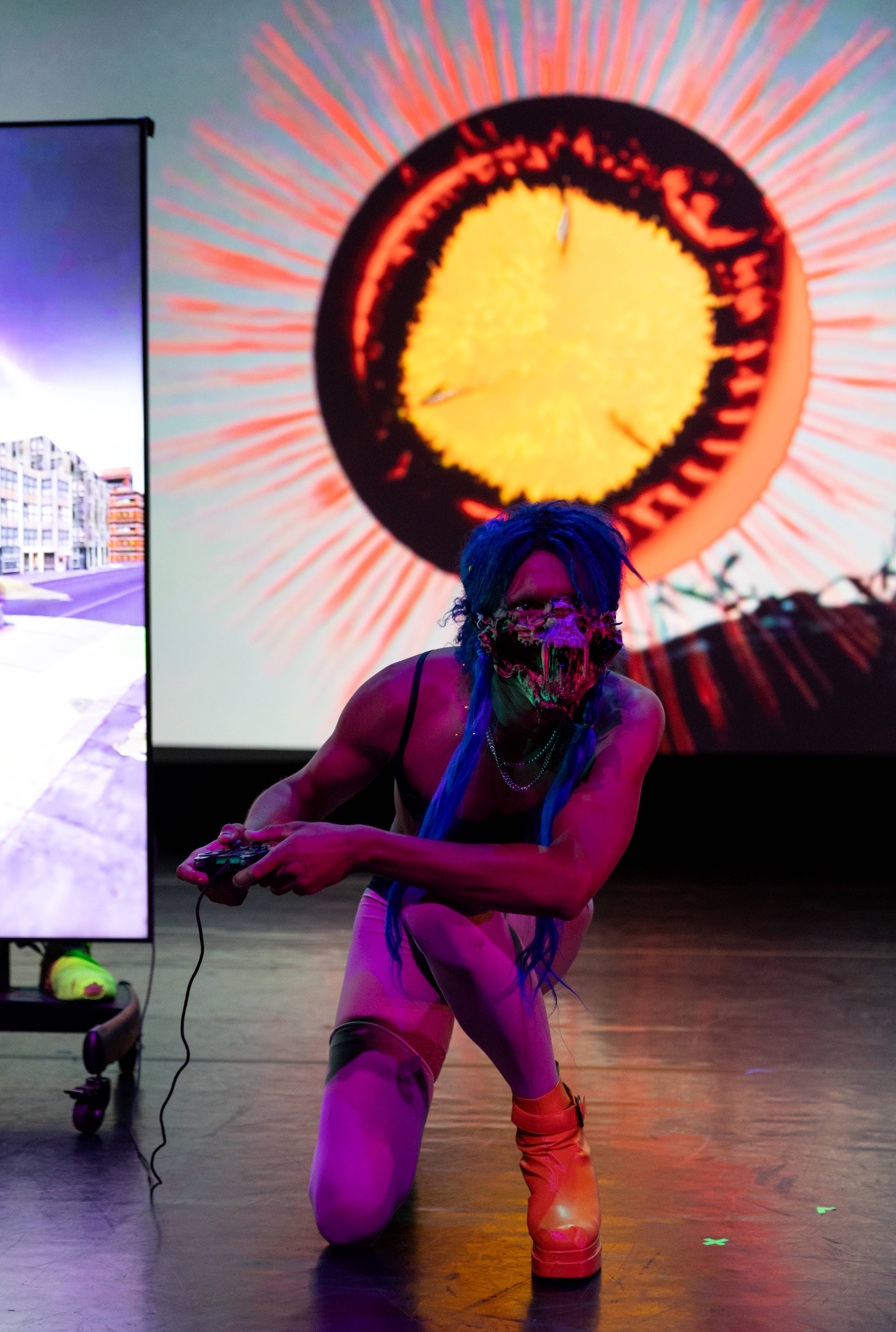 REDCAT Performance Photo 7