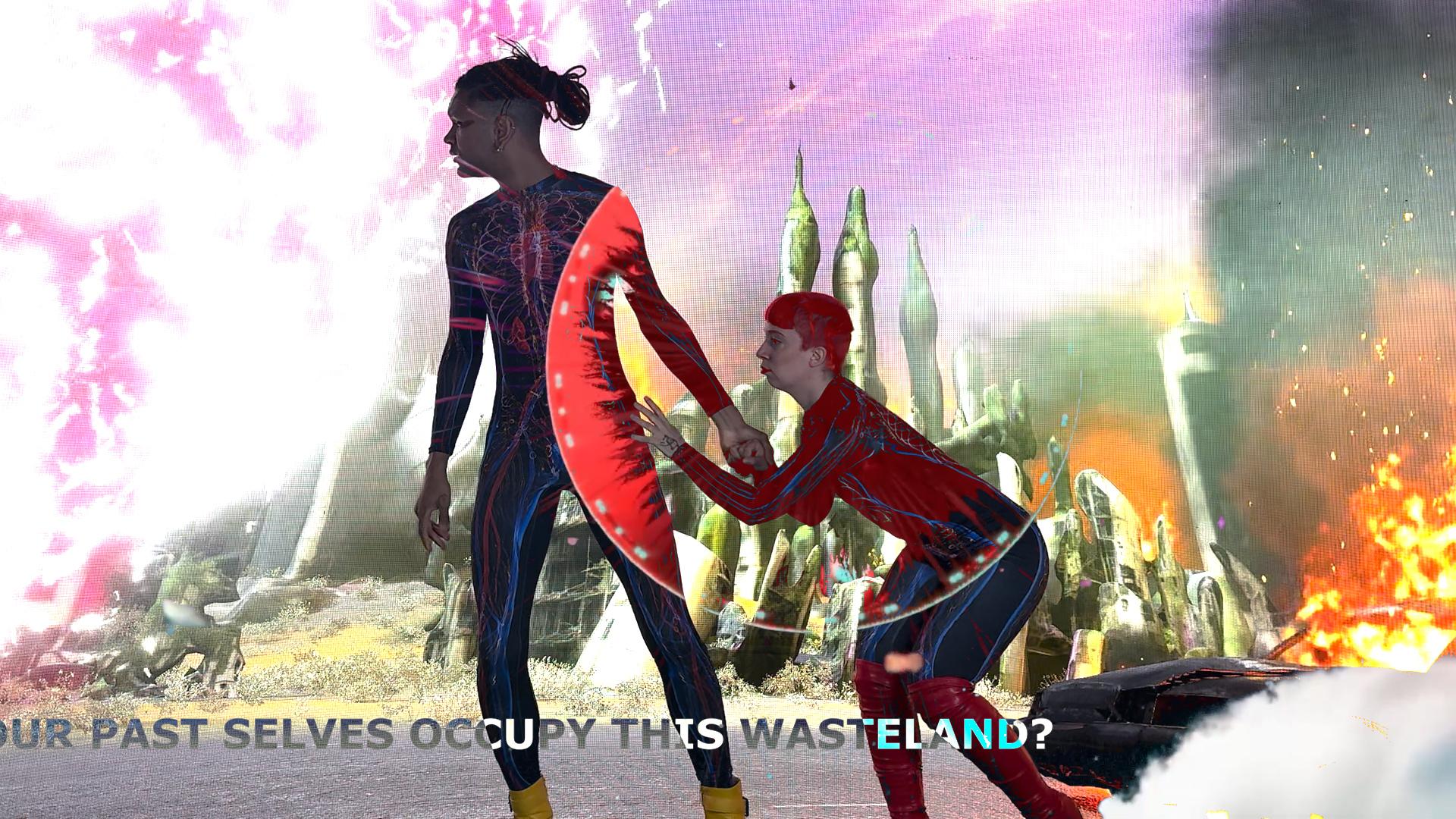 Dentaxuvia Promotional Photo 2