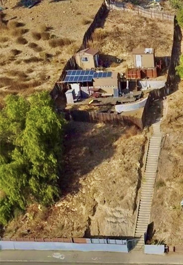 Aerial Drone Photography