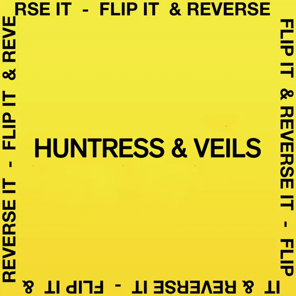 Huntrezz & Veils