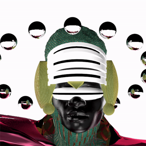 Virtual Fashion Animation
