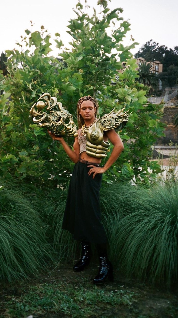 Physical Armor Installation