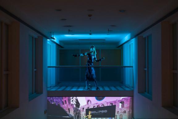 Virtual Performance 2