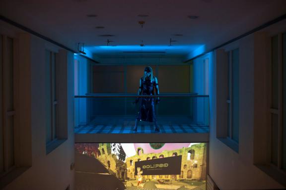 Virtual Performance 3