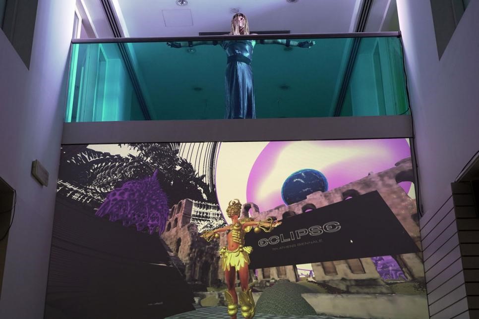 Virtual Performance 4