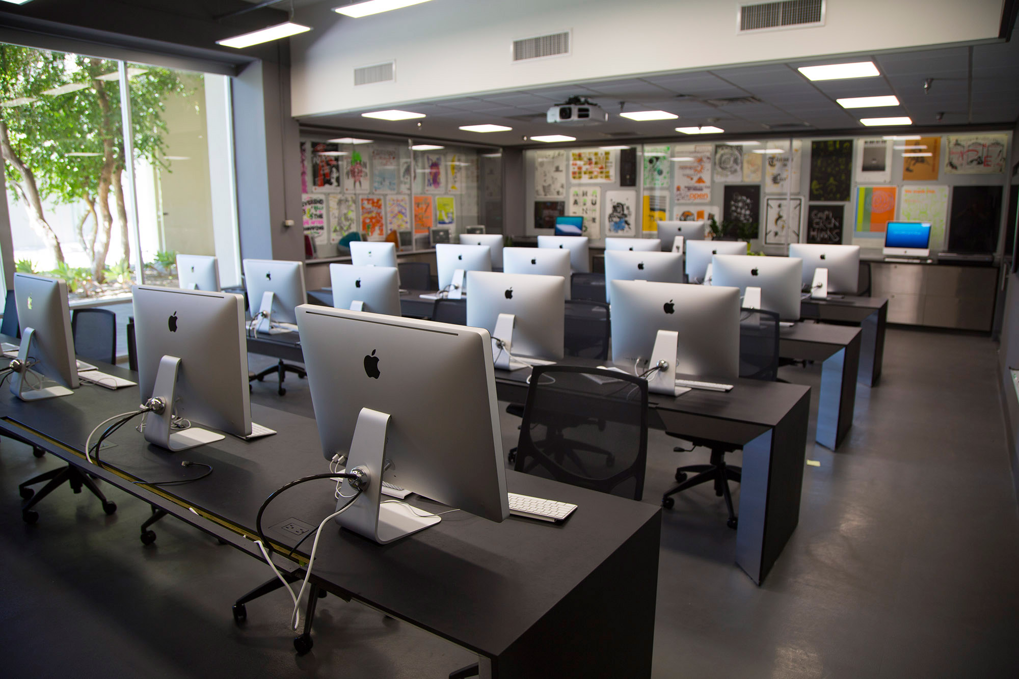 CalArts MacLab - Augmented Sculpture Workshop