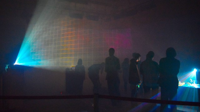 The Fog Knows